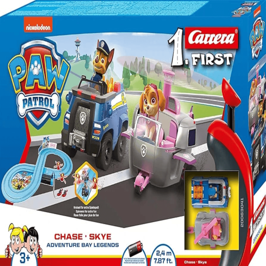 Picture of Chase and Skye's Adventures