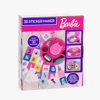 Picture of 3D Sticker Maker with Dolls