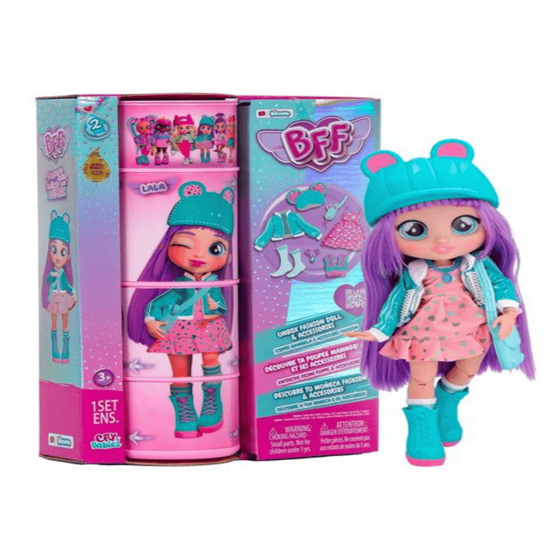 Picture of Lala Fashion Dolls