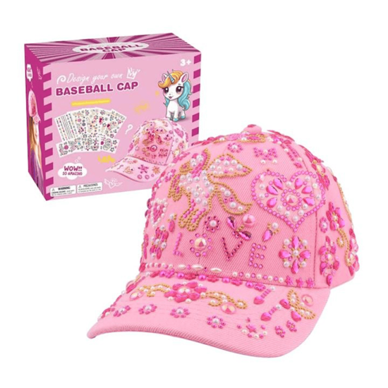 Picture of Baseball cap