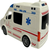 Picture of Wireless ambulance