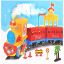Picture of The Smoke Train