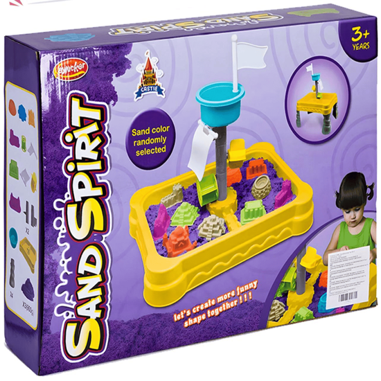 Picture of Magic Sand Table