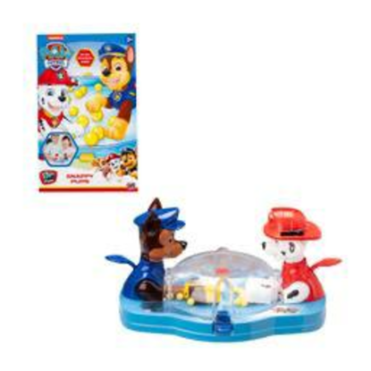 Picture of Paw Patrol - Snappy Bubs