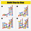 Picture of Marble Run Dinosaur Park Magic for Kids