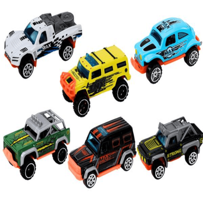 Picture of Off-road vehicle collection