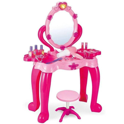 Picture of Vanity table for girls