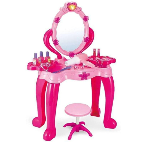 Picture of Vanity table for girls
