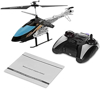 Picture of A remote-controlled helicopter