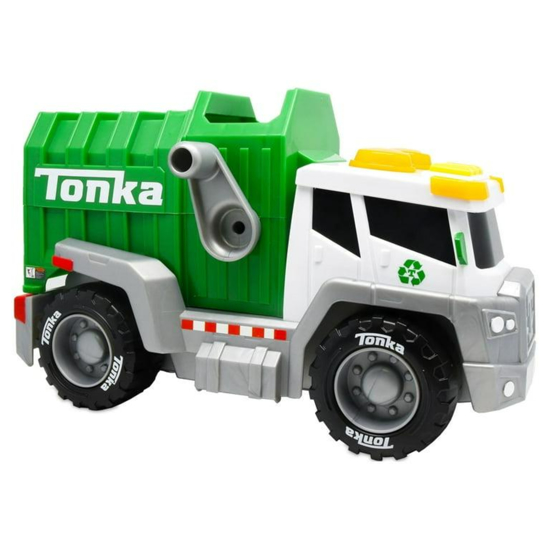 Picture of Recycling truck