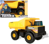 Picture of The strong dump truck
