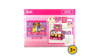 Picture of Barbie Cafe