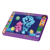 Picture of Glowing drawing board with Dora design