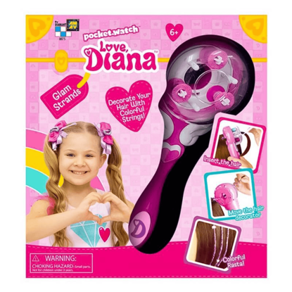 Picture of Hair Styling Set