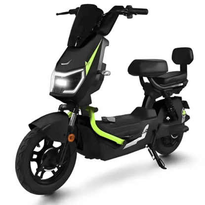 Picture of Electric bike