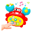 Picture of Crab Piano