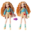 Picture of Fashion and style dolls