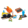 Picture of Cement Truck Clay Set