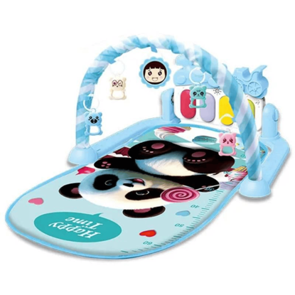 Picture of Children's play mat with piano