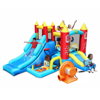 Picture of 8 in 1 Jumping Castle