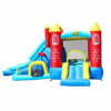 Picture of 8 in 1 Jumping Castle