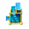 Picture of 8 in 1 Jumping Castle