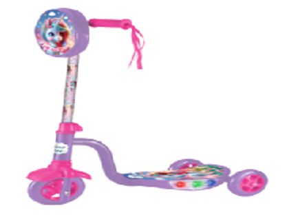 Picture of Scooter Unicorn