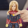 Picture of Captain Marvel - The Superhero
