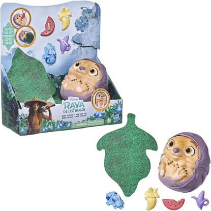 Picture of Disney - Tuk Tuk Doll