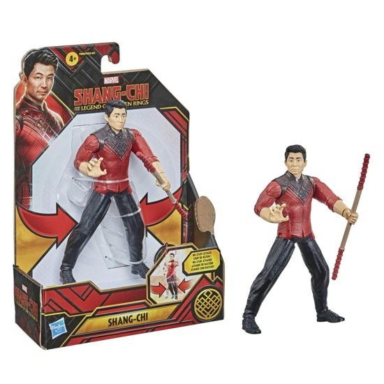Picture of Marvel - Shang-Chi Figurine