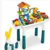 Picture of Versatile Building Blocks Table