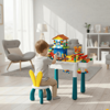 Picture of Versatile Building Blocks Table