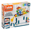 Picture of Versatile Building Blocks Table