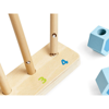 Picture of Number and stacking game