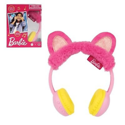 Picture of Barbie Bluetooth Speaker