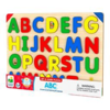 Picture of Bazal board teaches the alphabet