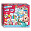 Picture of Cocomelon activity set