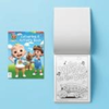 Picture of Cocomelon coloring set