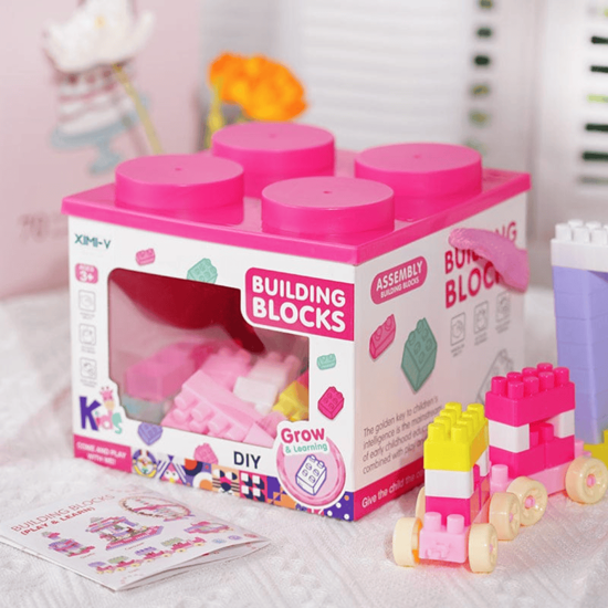 Picture of  BUILDINGBLOCKS