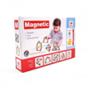 Picture of Magnetic building set