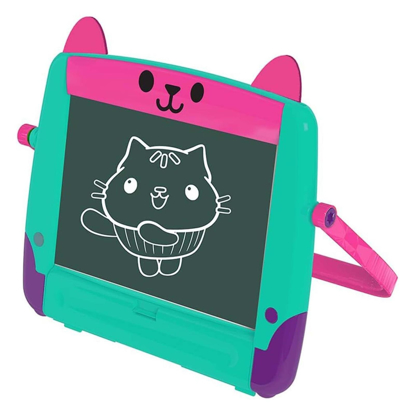 Picture of Gabby's Dollhouse Art Easel