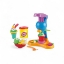 Picture of colored clay