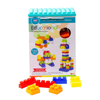 Picture of EDUCATIONAL BUILDING BLOCKS TOYS