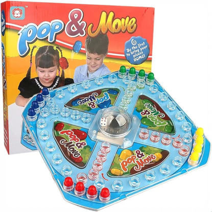 Picture of Pop & move