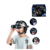 Picture of Police helmet set