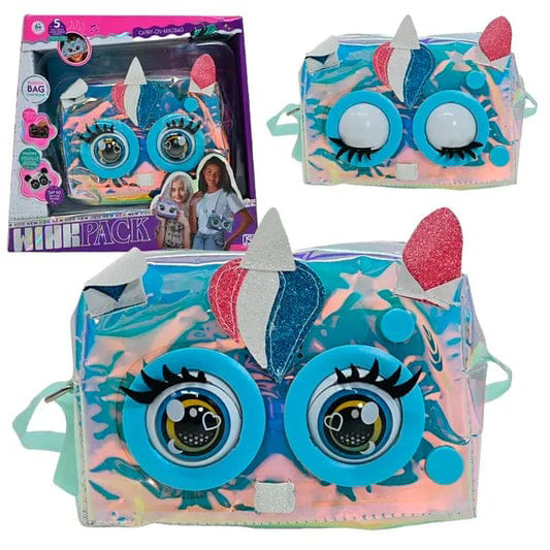 Picture of Royal Stud Shoulder Bag