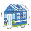 Picture of POLICE HOUSE