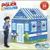 Picture of POLICE HOUSE