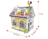 Picture of Coloring house
