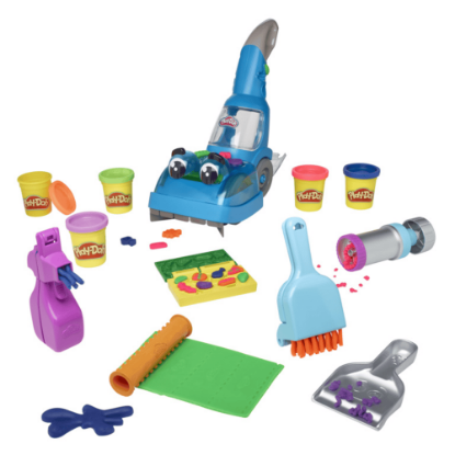Picture of PLAY DOH